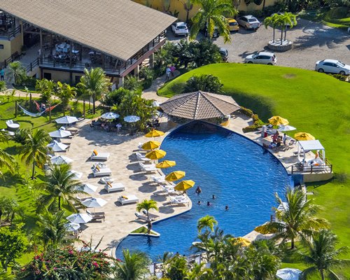 Pipa Lagoa Hotel