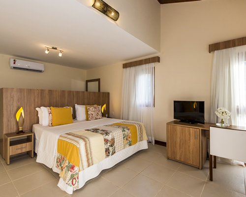 Pipa Lagoa Hotel