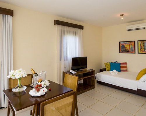 Pipa Lagoa Hotel