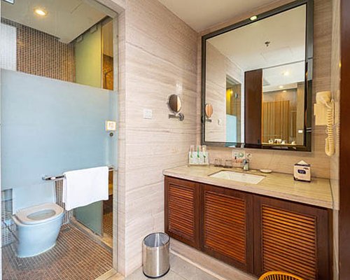 Boao Holliyard Seaview Hotel
