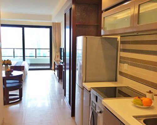 Boao Holliyard Seaview Hotel