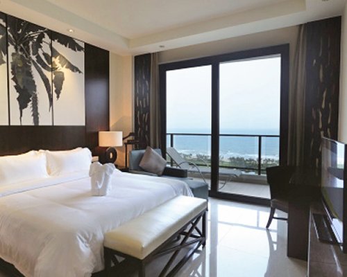 Boao Holliyard Seaview Hotel