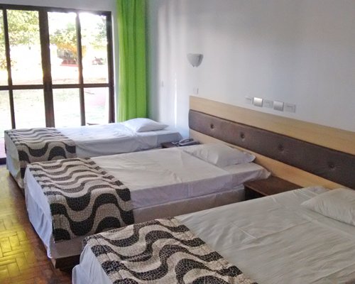 Samba Holiday Iguassu