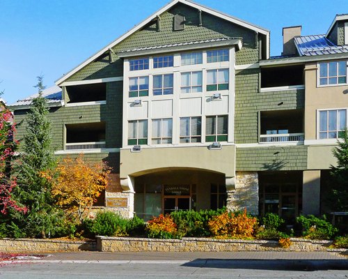 Vitality Assurance Vacations @ Tyndall Stone