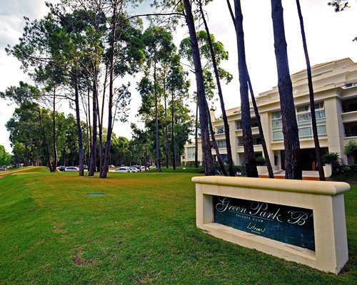 Green Park Private Club