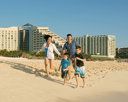 IBEROSTAR Cancun