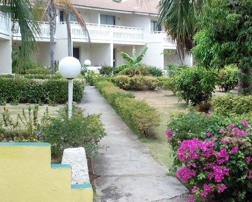 Club Ambiance Resort