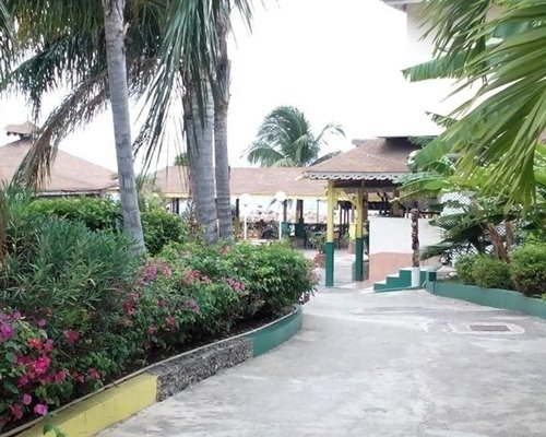 Club Ambiance Resort