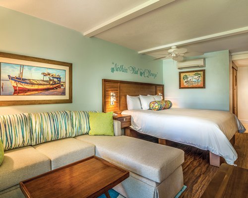 Margaritaville Vacation Club by Wyndham - St. Thomas