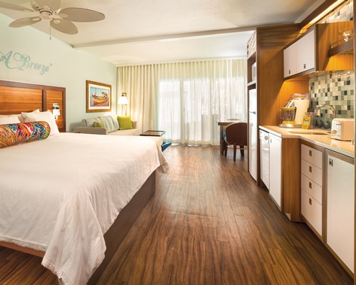 Margaritaville Vacation Club by Wyndham - St. Thomas