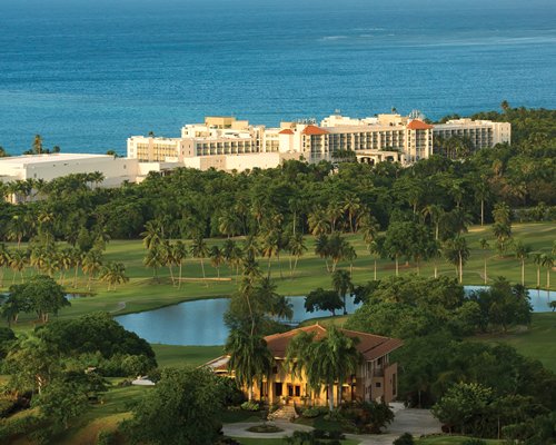 Margaritaville Vacation Club by Wyndham - Rio Mar