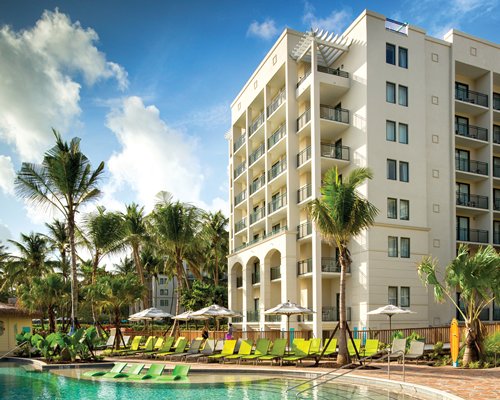 Margaritaville Vacation Club by Wyndham - Rio Mar