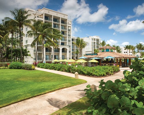 Margaritaville Vacation Club by Wyndham - Rio Mar