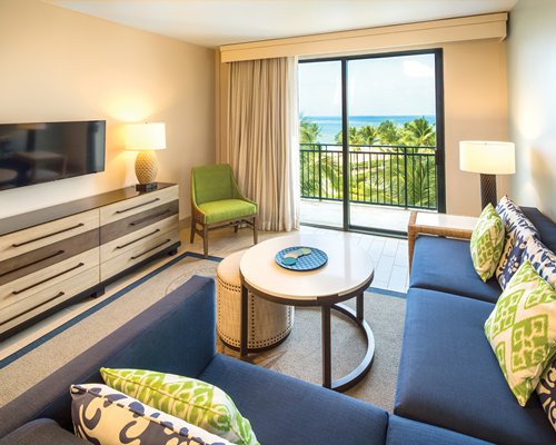 Margaritaville Vacation Club by Wyndham - Rio Mar