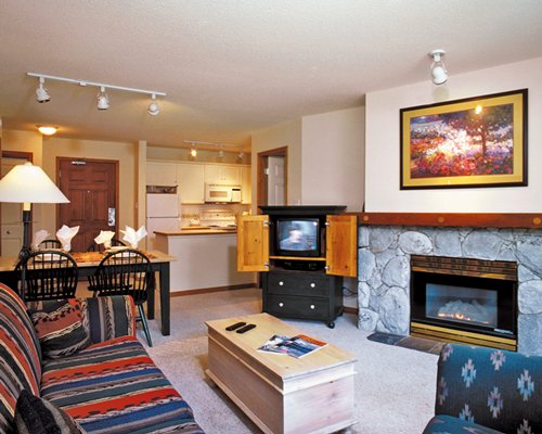 Vitality Assurance Vacations At The Aspens