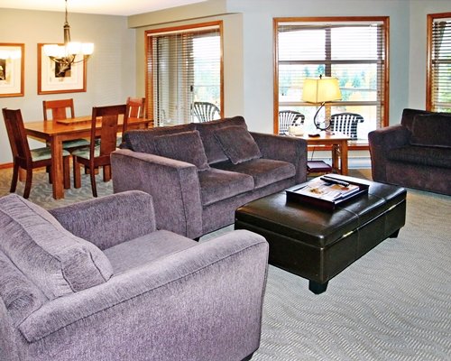 Vitality Assurance Vacations At The Aspens
