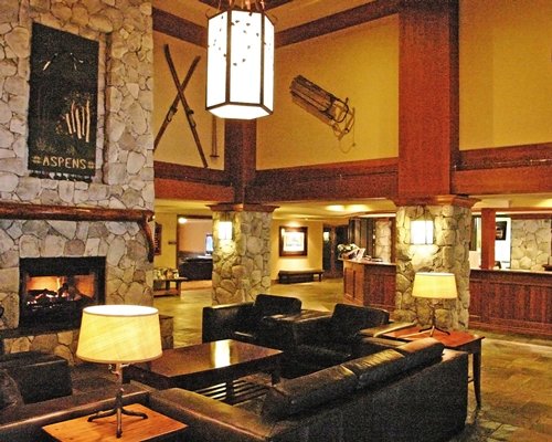 Vitality Assurance Vacations At The Aspens