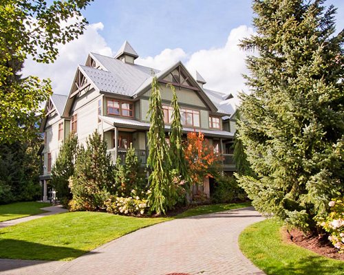 Vitality Assurance Vacations @ Northstar