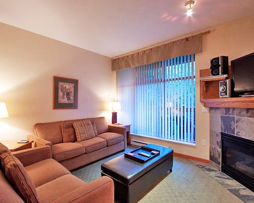 Vitality Assurance Vacations @ Northstar