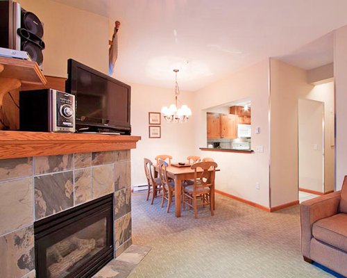 Vitality Assurance Vacations @ Northstar
