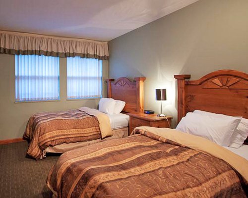 Vitality Assurance Vacations @ Northstar
