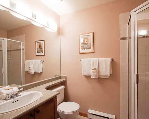 Vitality Assurance Vacations @ Northstar
