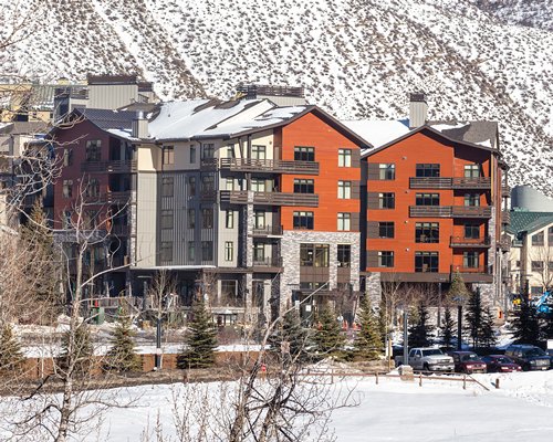 Wyndham Resort at Avon