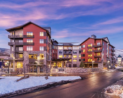 Wyndham Resort at Avon