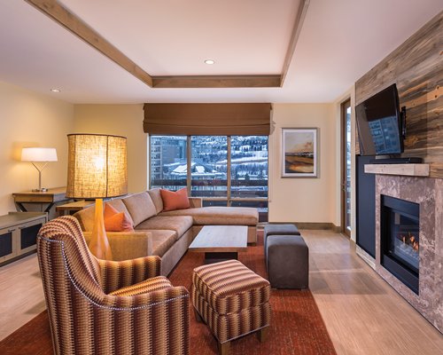 Wyndham Resort at Avon
