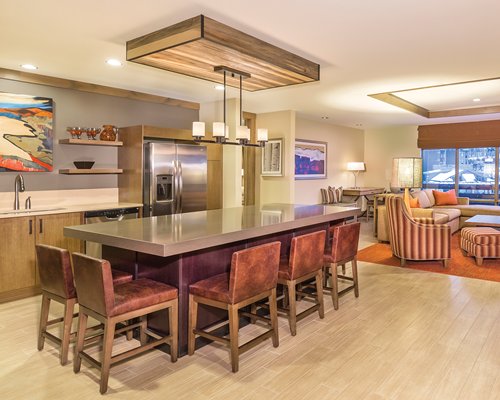 Wyndham Resort at Avon