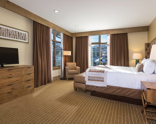 Wyndham Resort at Avon