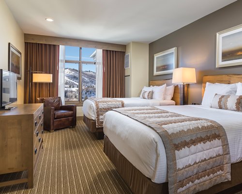 Wyndham Resort at Avon