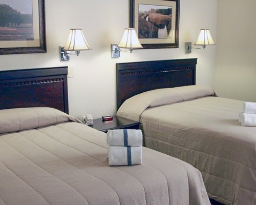 Carriage House Country Club