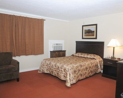 Carriage House Country Club