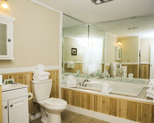 Carriage House Country Club