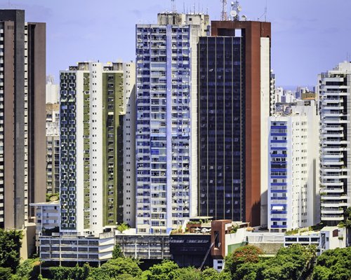 Sol Vitoria Marina