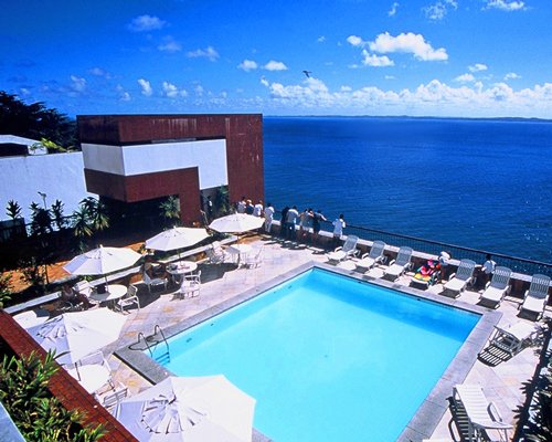 Sol Vitoria Marina