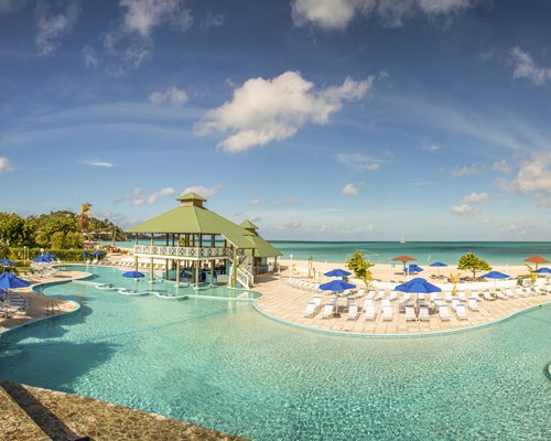 Jolly Beach Resort & Spa