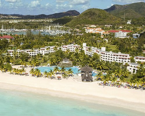 Jolly Beach Resort & Spa