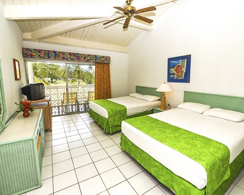 Jolly Beach Resort & Spa