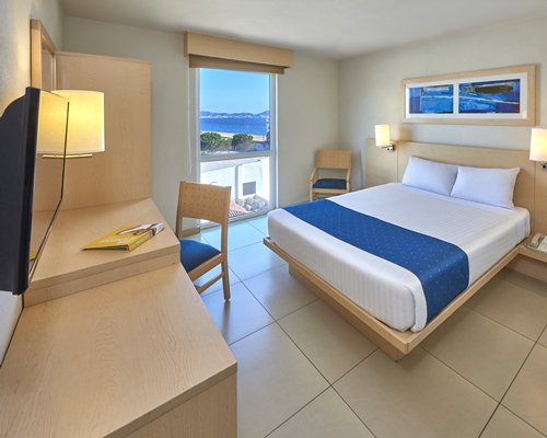 City Express by Marriott Manzanillo