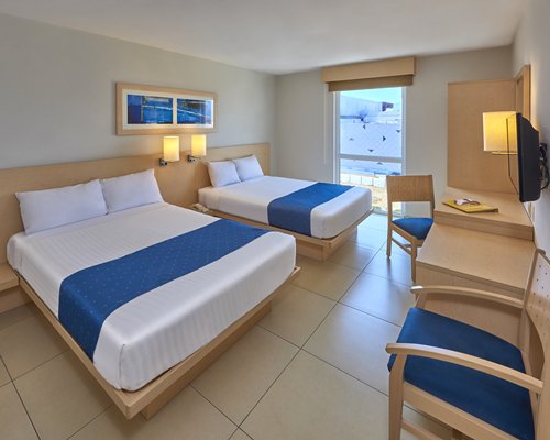 City Express by Marriott Manzanillo