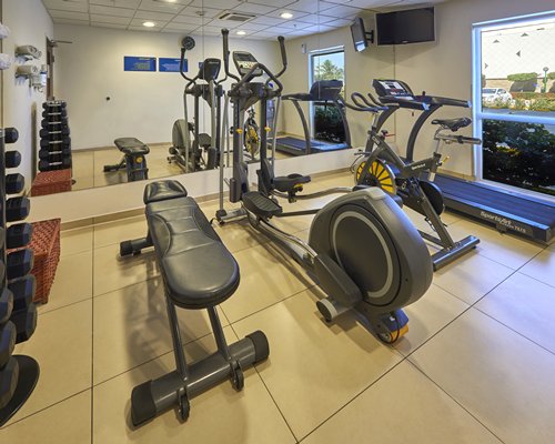 City Express by Marriott Manzanillo