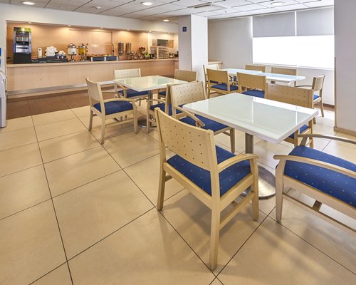 City Express by Marriott Manzanillo