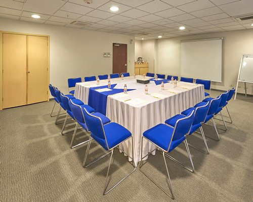 City Express by Marriott Manzanillo