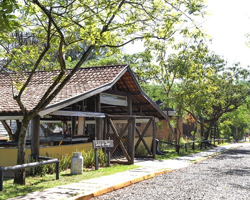 Barretos Country Hotel & Acquapark