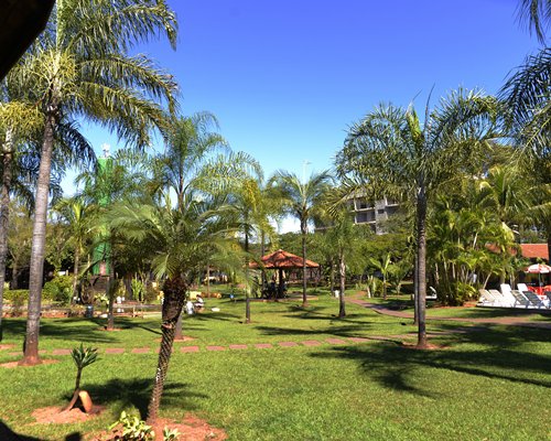 Barretos Country Hotel & Acquapark