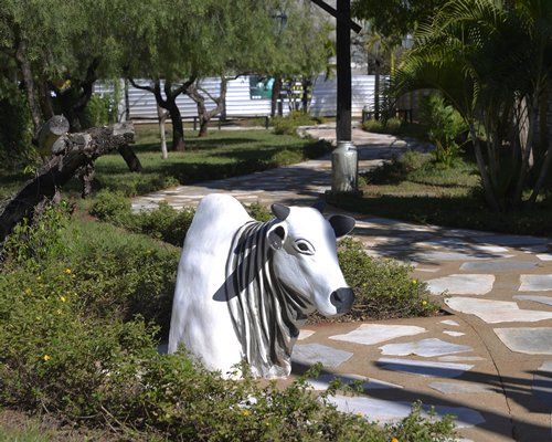 Barretos Country Hotel & Acquapark