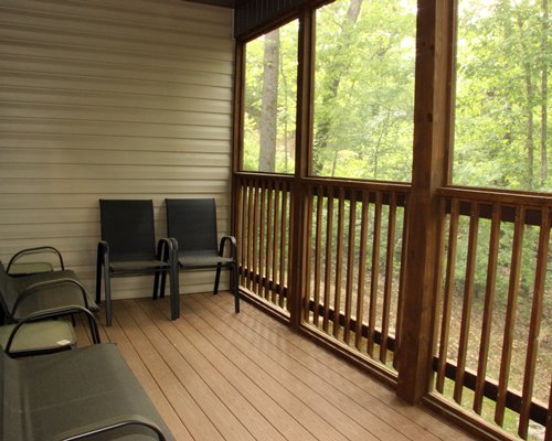 The Lodges at Indian Point Resort