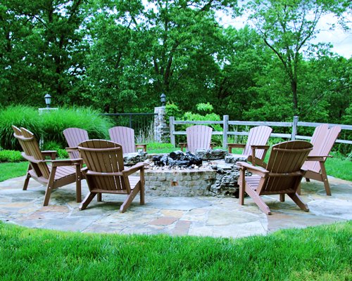 The Lodges at Indian Point Resort